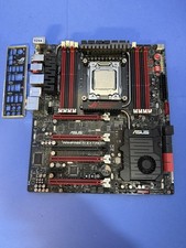 Asus rog rampage extreme - asus,