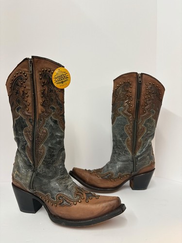 Corral women distressed - corral, women’s