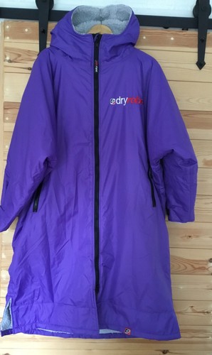 Dryrobe advance limited - dryrobe,