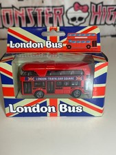 London Transport Double Decker