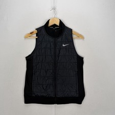 Nike Gilet Vest Thermafit