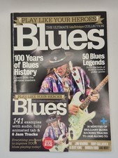 Guitar Techniques Play Like