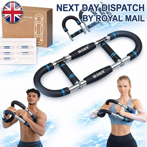 Mawr adjustable twister arm - adjustable,
