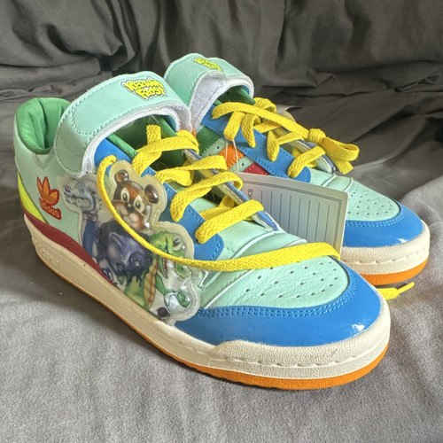 Adidas kerwin frost forum - adidas,
