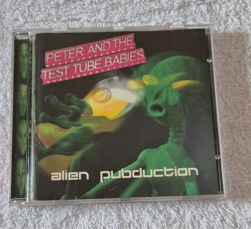 Peter and the - tube, babies