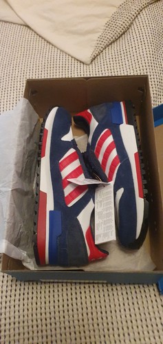 Adidas zx600 size bnibwt - 9,