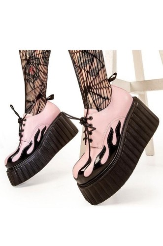 Lamoda girls tour - girls, pink