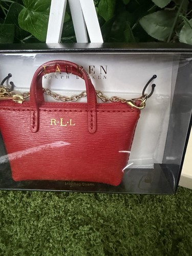 Lauren ralph - lauren, red