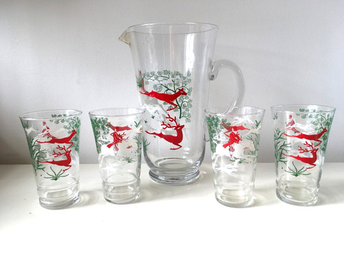 Deer and hunting themed - deer,