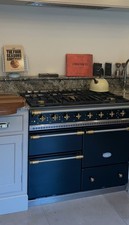 Lacanche Range Cooker Macon