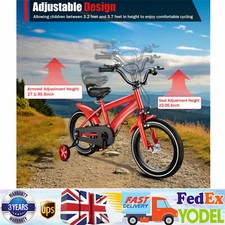 14 Inch Kids Bike Bicycle