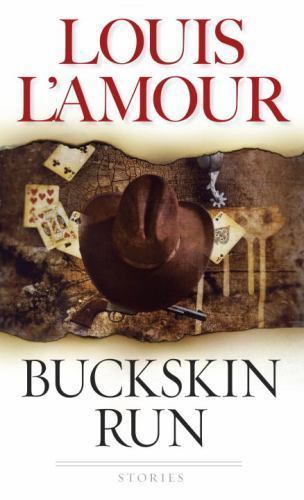 Buckskin run stories - buckskin, run: