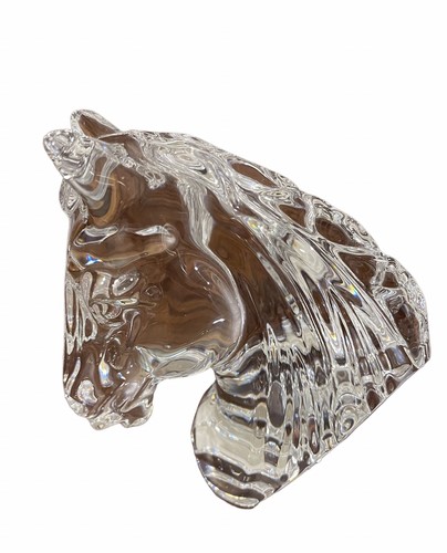 Collectible signed waterford - collectible,