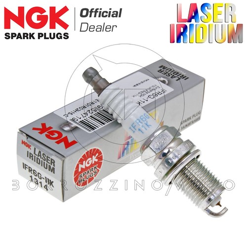 Ngk laser iridium - ngk,