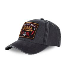 VON DUTCH ELECTRIC ROAD BASEBALL CAP **BRAND NEW** *CHRISTMAS GIFT*