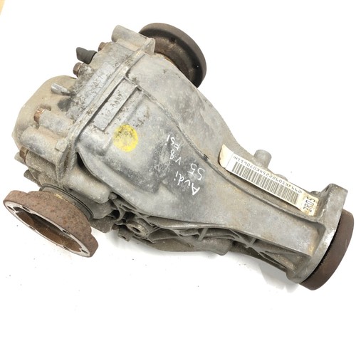 Audi v8 fsi quattro - s5,