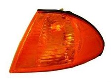 Left Indicator Amber Saloon &