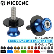 6mm Swing Arm Slider Spools