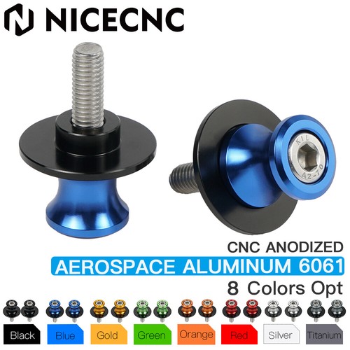 6mm swing arm slider - 6mm,
