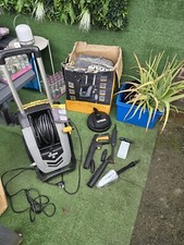 TITAN TTB2200PRW-DSS Corded