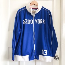 Zoo York Men’s Blue