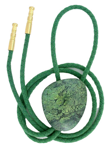 112 carat green black - green,