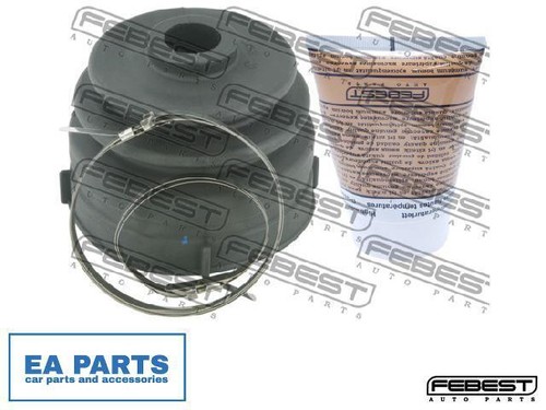 Bellow driveshaft for - bellow,,