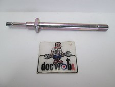 Suzuki RMZ250 2007-17 RMZ450 2008-17 New suspension linkage bolt 62621-28 RM2182