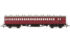 Hornby R4746A, BR 58' Maunsell