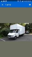 mercedes-benz sprinter 3-t 1996 410 d 2.9