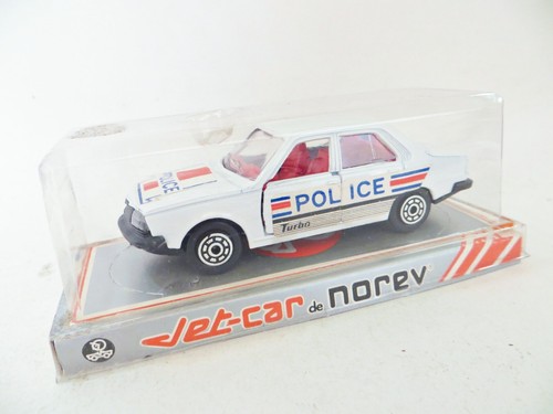 Norev 805 renault - 'renault, 18