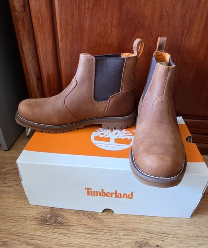 Timberland larchmont leather - timberland,