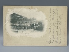 Middlesbrough Railway Station