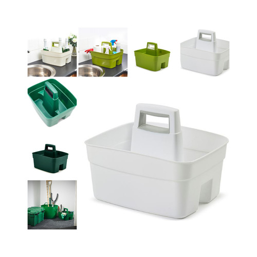 Kitchen caddy large - caddy, strong