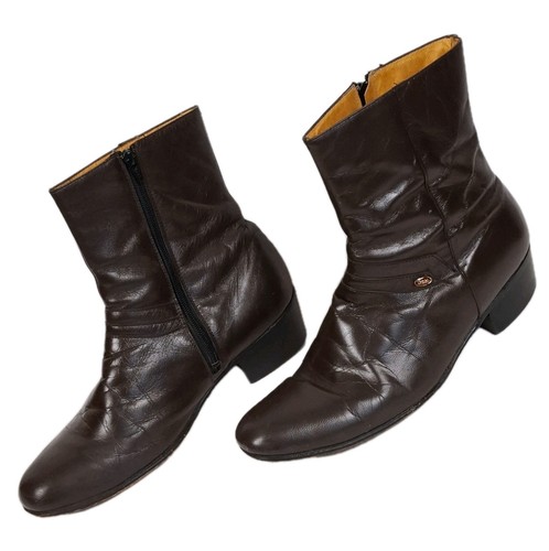 Vtg cuero handcrafted - vtg,