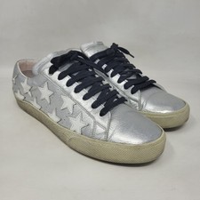 Saint Laurent Sneakers Womens