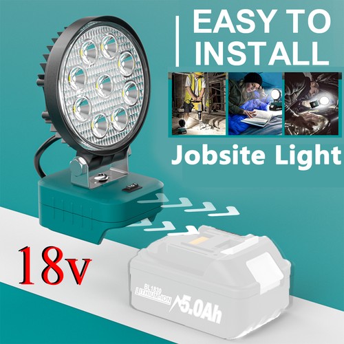 For makita 18v - makita, li-ion