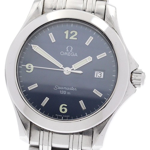 Omega seamaster120 2511 - omega, 2511.83