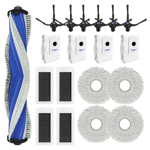 Hepa filter brush accessories - filter,