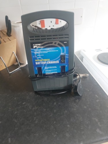 Pro user 12v car - user,