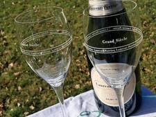 Laurent perrier grand siecle - grand,