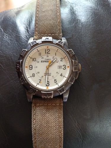 Timex men expedition 100m - men's,