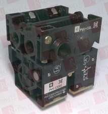 SCHNEIDER ELECTRIC PVS-C331229 / PVSC331229 (USED)