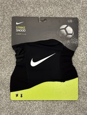 Nike Strike Squad Snood Neck Warmer Warm Football