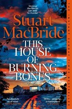 This house burning bones - this, of