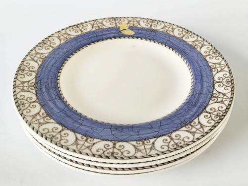 Wedgwood sarah garden tea - wedgwood, sarah's