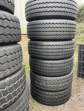 385 65 22.5  ***20 X TYRES