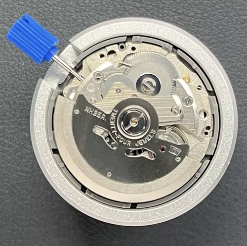 Genuine japan nh35 automatic - nh35,
