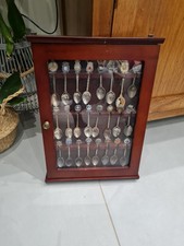 Vintage 24 Spoons