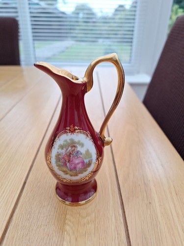 Vintage limoges castel france - limoges,